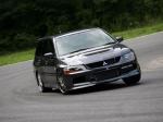 Mitsubishi Lancer Evolution IX Wagon MR 2006 года